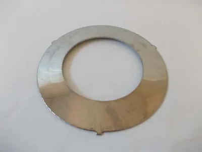 Produktbild von Brennerring 170 / 105 mm oberer für Ölheizeinsatz 6 kW Chromstahl