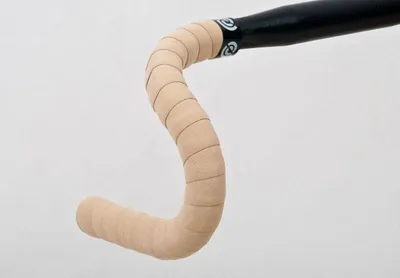 Produktbild von BIKERIBBON Lenkerband - CORK PLUS - Beige