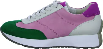 Produktbild von Paul Green Sneaker Low Damen 31353532363239 Rosa 38 1/2 EU