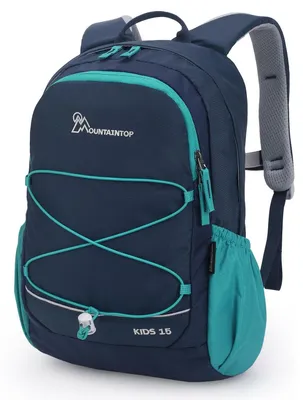 Produktbild von Kinderrucksack Schulrucksack Kinderrucksack - Uni - Kinder
