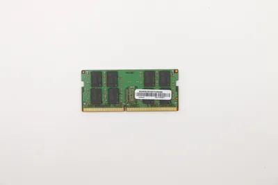 Produktbild von Lenovo SODIMM,16GB, DDR4, 3200 ,MICRON (01AG877)
