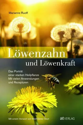 Image de Löwenzahn und Löwenkraft