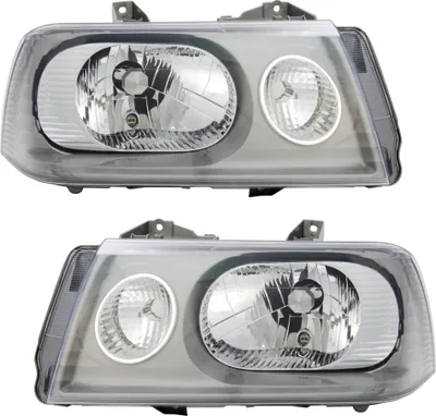 Produktbild von TYC Scheinwerfer Set für Fiat Scudo Peugeot Expert Citroen Jumpy Facelift Haloge