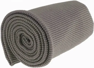 Produktbild von 16x80cm Bündchen Strickbündchen Bündchenstoff Baumwolle elastisch Farbkarte 2von2