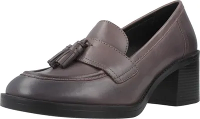 Produktbild von GEOX D SERILDA 60 Damen Schuhe Beige
