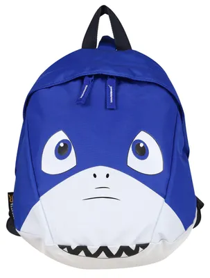 Image de REGATTA Sac à dos pour enfants Roary Animal Backpack