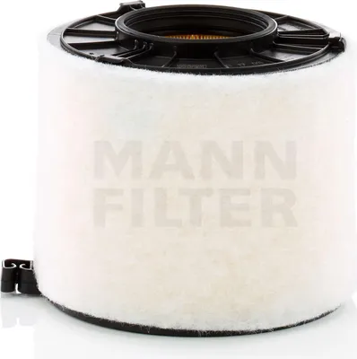 Zdjęcie produktu dla Filtr powietrza MANN-FILTER C 17 011