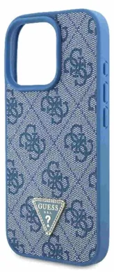 Produktbild von Guess Guhcp16lp4tdscpb Iphone 16 Pro 6.3´´ Handyhülle One Size