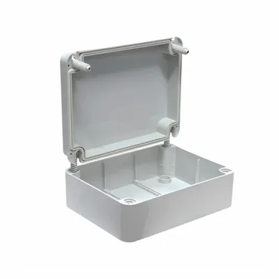 Produktbild von ARLI Abzweigdose IP67 Aufputz 250 x 200 x 90 mm Feuchtraumdose