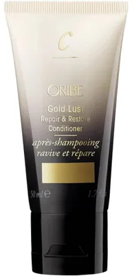 Produktbild von Oribe Gold Lust Repair & Restore Conditioner (50 ml)