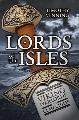 Obrázok produktu pre Venning, T: Lords of the Isles