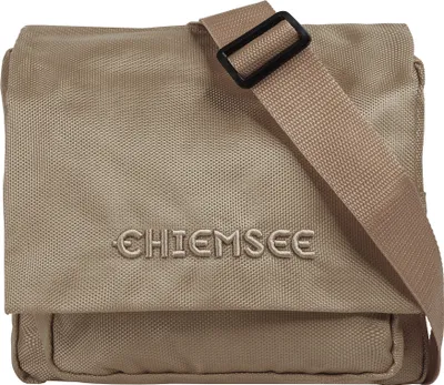 Produktbild von Chiemsee Umhängetasche Herren, Damen sand