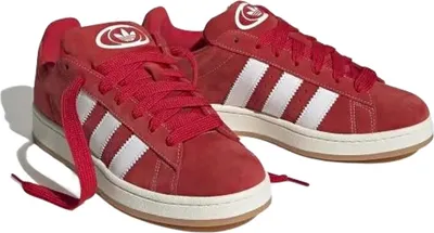 Produktbild von Adidas Sneakers H03474 in Red color size 39 1/3