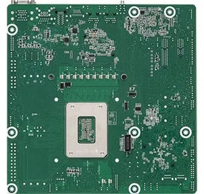 Zdjęcie produktu dla Płyta główna ASRock W680D4U-2L2T/G5 dla Intel Core 12/13 generacji