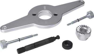 Image de SW-Stahl Dispositif de montage pour poulie VAG 26184L