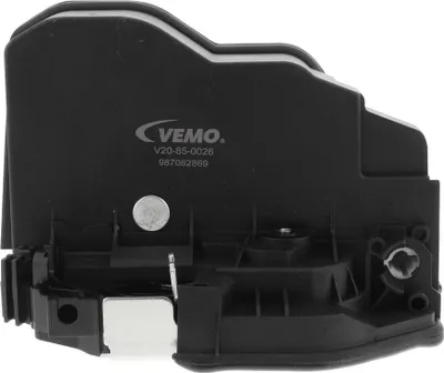 Image de Serrure de porte BMW E64, E65, E66, E70 E91, E92, E93, F01