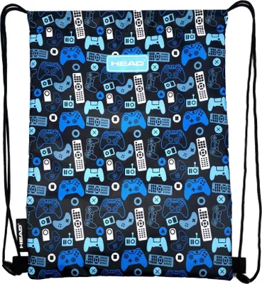 Immagine prodotto di Borsa per scarpe Head Game On Astrabag