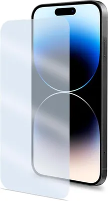 Zdjęcie produktu dla Zabezpieczenie ekranu Szkło hartowane iPhone 14 Pro