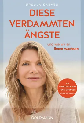 Produktbild von Diese verdammten Ängste