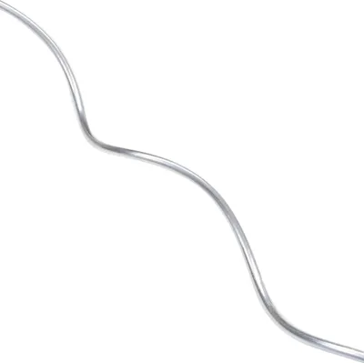 Obrázek produktu pro vidaXL Spirálové tyče na rajčata 5 ks 170 cm Pozinkovaná ocel