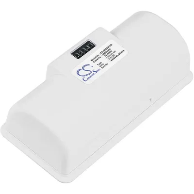 Produktbild von Akku für Irobot Braava Jet 240, 245 (äqu. BC674), 2900mAh