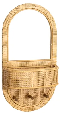 Produktbild von KidsDepot Mees Wandregal