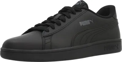 Produktbild von PUMA PUMA SMASH V2 L Schwarz