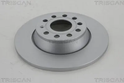 Immagine prodotto di 2x TRISCAN disco freno 8120 291001C per VW Golf V hatchback (1K1) TIGUAN (5N_)