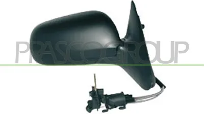 Produktbild von PRASCO SK0207113 Außenspiegel Seitenspiegel Rechts für SKODA Octavia I Combi (1U5) Konvex Manuell