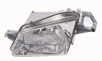 Produktbild von ABAKUS Scheinwerfer Links für MAZDA 323 F VI (BJ) 216-1139L-LD-E