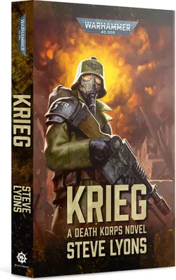 Produktbild von Krieg