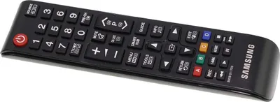 Obrázok produktu pre Samsung BN59-01175N Diaľkové ovládanie pre televízory UHD LED (pozri popis)