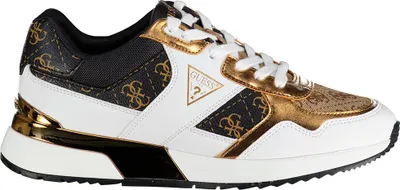Obrázek produktu pro Guess Mickay sportovní obuv White,Black EU 37 Women White,Black EU 37