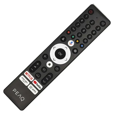 Produktbild von Original Fernbedienung fur Peaq 55GU-5025T 43GU-5025T 55GU-5125T