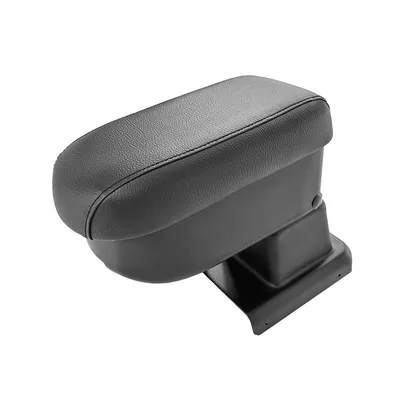 Produktbild von AutoStyle Armlehne Armauflage für DACIA Sandero III (BJI)