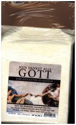 Produktbild von Ostergeschenkbox-Nun Danket Alle Gott