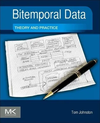 Produktbild von Bitemporal Data