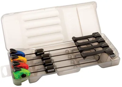 Produktbild von Fox MK3 Swinger 4 Rod Set - 4 Karpfenbissanzeiger