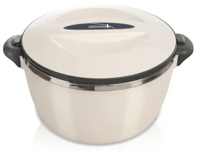 Obrázok produktu pre Termoizolačný box na teplé jedlo, objem 3,5 litra
