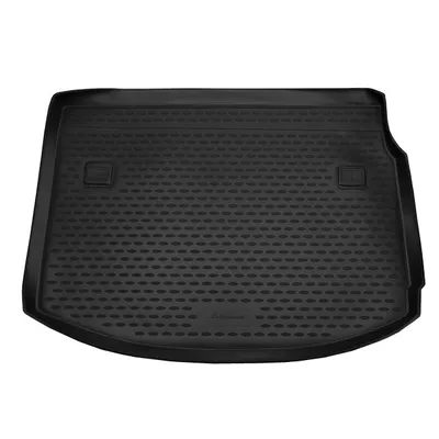 Obrázek produktu pro Gumová vana do kufru Renault Megane III. 2009-2016 (hatchback)