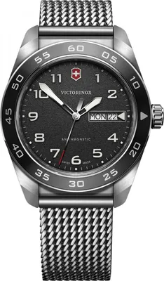 Zdjęcie produktu dla Zegarek Victorinox 242043 srebrny