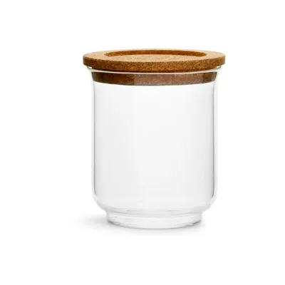 Produktbild von FRISCHHALTEDOSE Aufbewahrungsbox GLAS Frischhaltebox Vorratsdose SAGAFORM