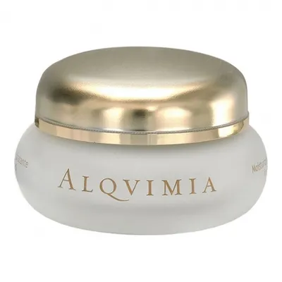 Produktbild von Augenkonturcreme Alqvimia (15 ml)