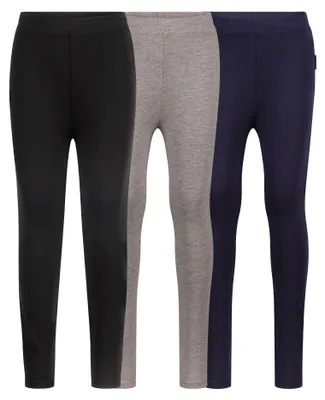 Produktbild von Trespass - "Brinklie" Leggings für Mädchen (3er-Pack) TP7274 (104) (Bunt)