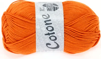 Produktbild von Cotone 039 | Kürbis