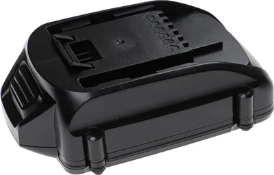 Produktbild von EXTENSILO Akku kompatibel mit Rockwell RK2859, RK2863K, RK2856, RS2314, RK2860, RK2860K2, RK2863, RK2868K2, RK2855K2 Werkzeug (2500 mAh, Li-Ion, 18 V)