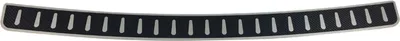 Produktbild von OMAC Ladekantenschutz Stoßstangenschutz 4796095CF Hinten passend für MERCEDES-BENZ R-Klasse (W251, V251) 900mm 170mm 30mm Edelstahl