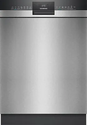 Produktbild von Siemens SN43ES06VE iQ300 Unterbauspüler 60 cm, Edelstahl