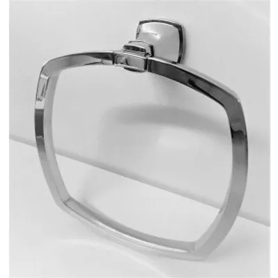 Produktbild von Grohe Grandera Handtuchring chrom - 40630000