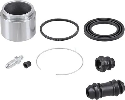 Produktbild von A.B.S. Bremssattel-Reparatursatz für MITSUBISHI PAJERO II (V3W, V2W, V4W) 57319